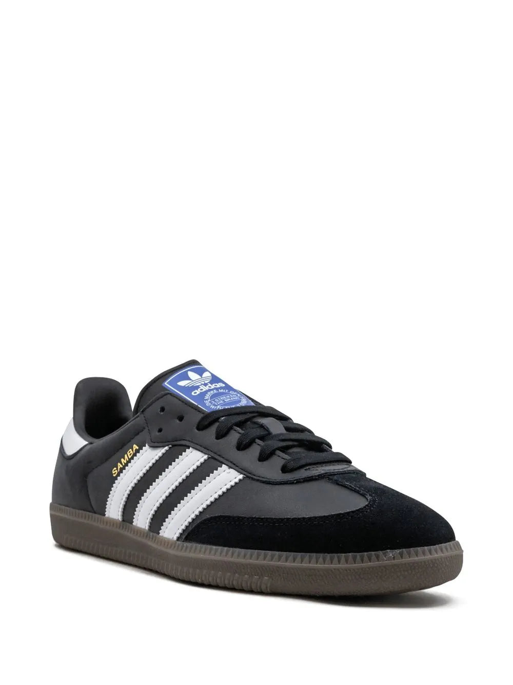 Adidas samba ~black white