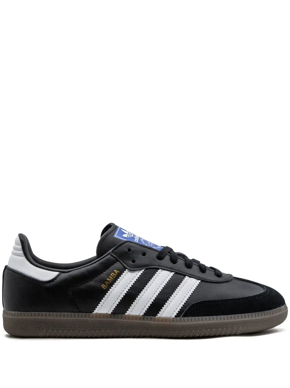 Adidas samba ~black white