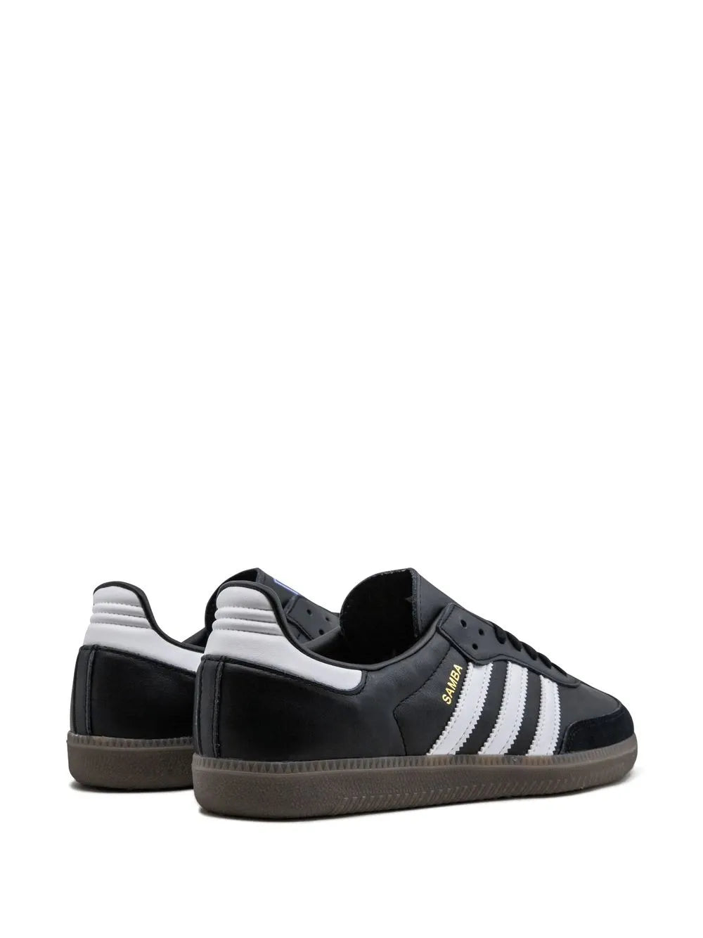 Adidas samba ~black white