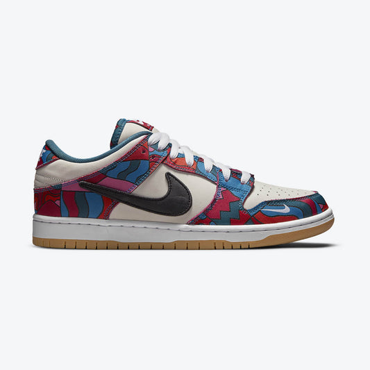 Parra-Nike-SB-Dunk-Low