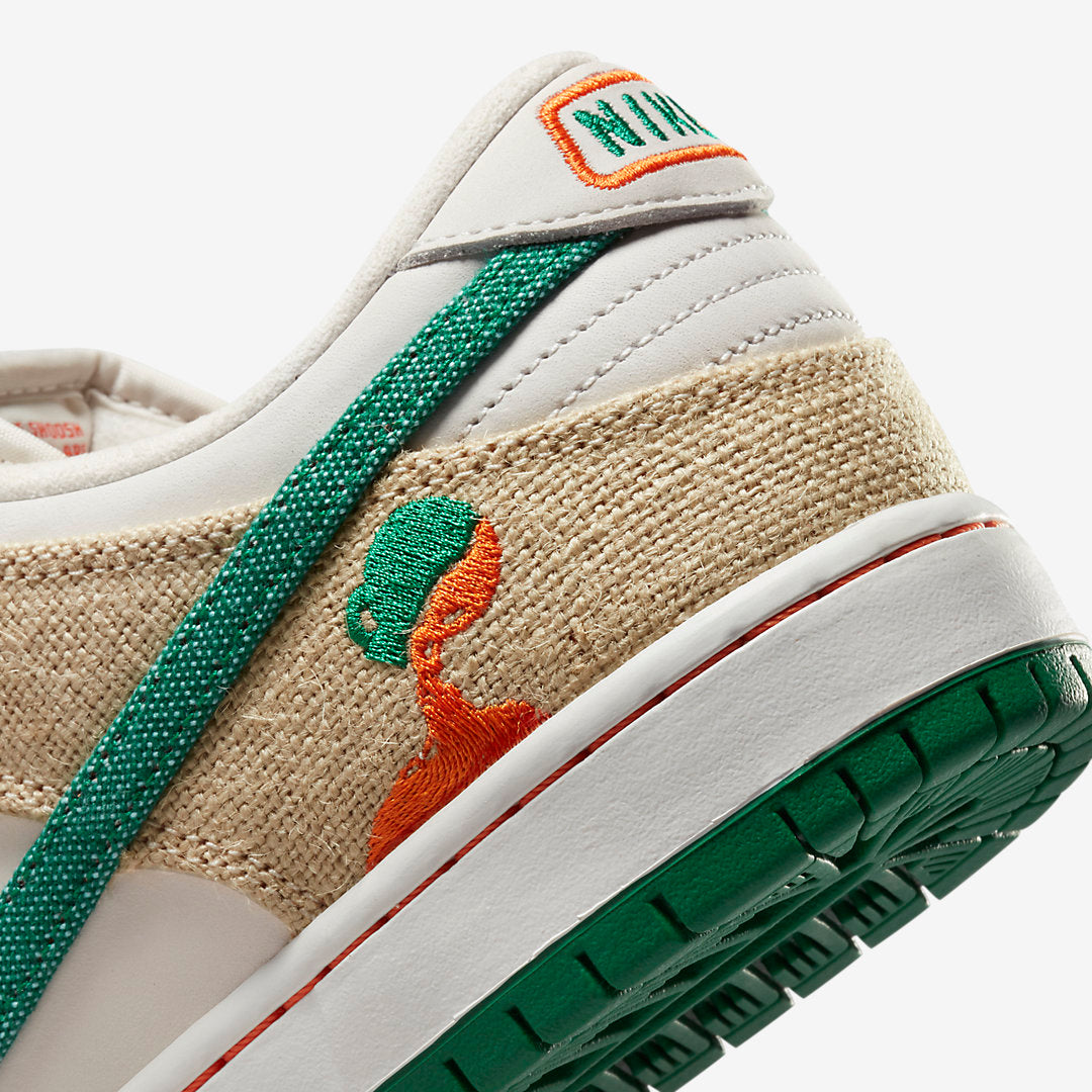 Nike sb Dunk x jarritos